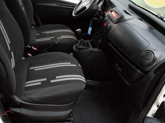 FIAT Fiorino usata 30