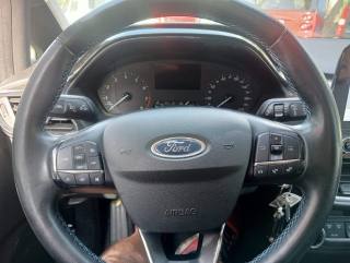 FORD Fiesta usata, con Fendinebbia