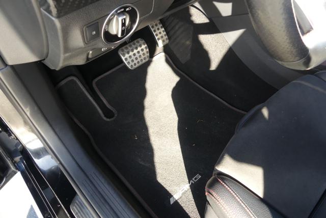 MERCEDES-BENZ A 45 AMG usata, con Servosterzo