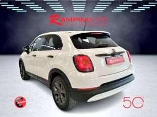 FIAT 500X usata 10