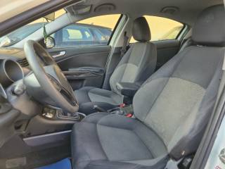 ALFA ROMEO Giulietta usata, con Autoradio