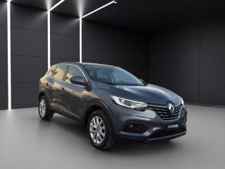 RENAULT Kadjar usata, con Boardcomputer