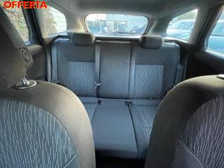 OPEL Astra usata, con Fendinebbia