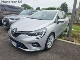 RENAULT Clio usata, con Airbag laterali