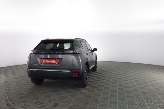 PEUGEOT 2008 usata 4