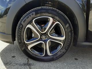 CITROEN C3 usata, con ESP