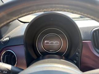 FIAT 500 usata 13