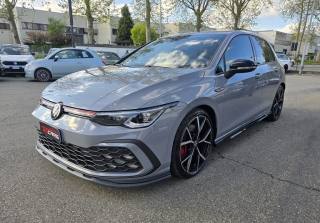 VOLKSWAGEN Golf usata, con Airbag Passeggero