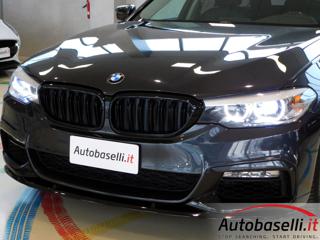 BMW 520 usata, con Chiusura centralizzata telecomandata
