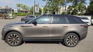 LAND ROVER Range Rover Velar usata, con Airbag laterali