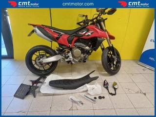 DUCATI Hypermotard usata 5