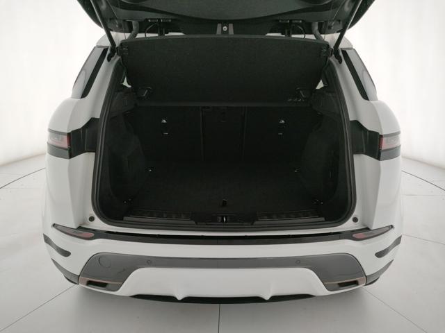 LAND ROVER Range Rover Evoque usata, con Autoradio digitale