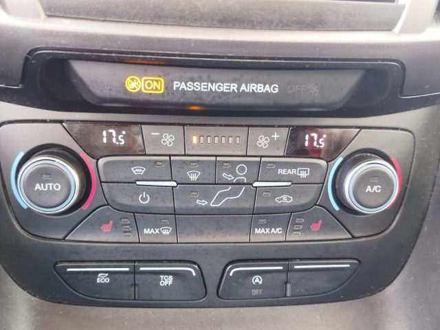 FORD Tourneo Connect usata, con Servosterzo
