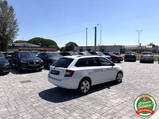 SKODA Fabia usata, con Climatizzatore