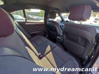 BMW 520 usata, con Bluetooth