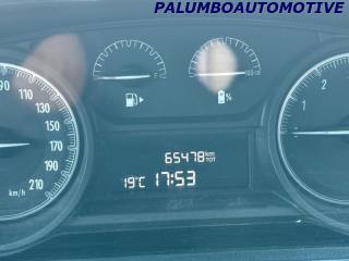 LANCIA Ypsilon usata, con Immobilizzatore elettronico