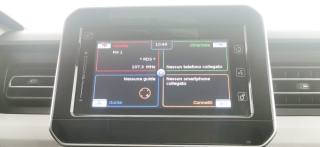 SUZUKI Ignis usata, con Controllo trazione