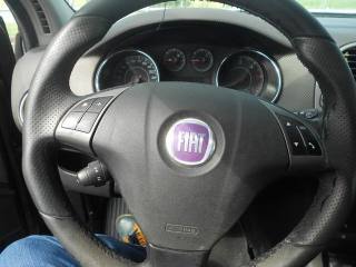 FIAT Bravo usata, con Chiusura centralizzata