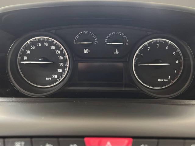 LANCIA Ypsilon usata, con Volante in pelle