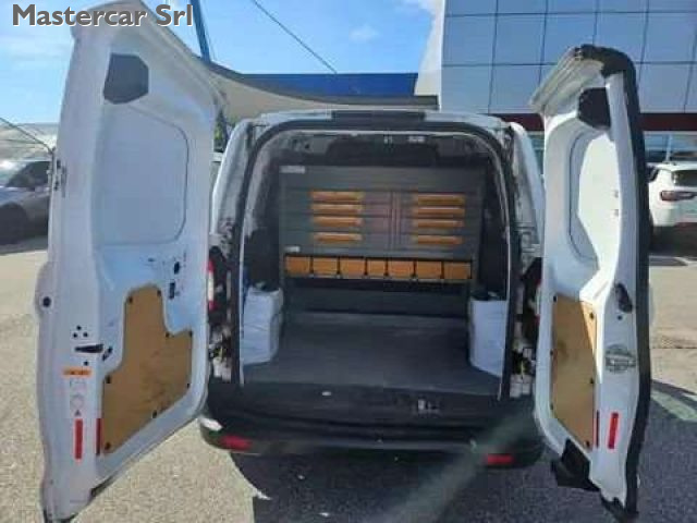 FORD Transit Courier usata, con Cruise Control