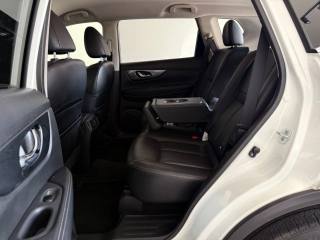 NISSAN X-Trail usata 27