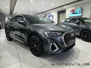 AUDI Q3 usata, con Airbag laterali