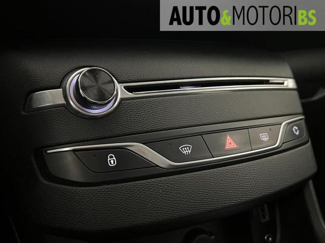 PEUGEOT 308 usata, con Servosterzo