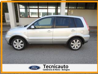 FORD Fusion usata, con Autoradio