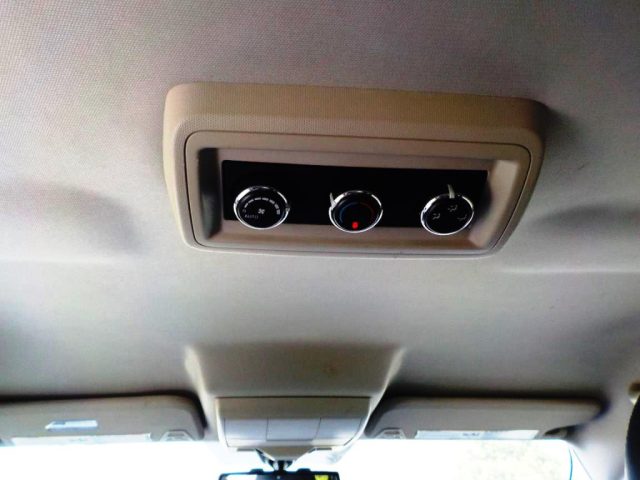 FIAT Freemont usata, con Chiusura centralizzata senza chiave