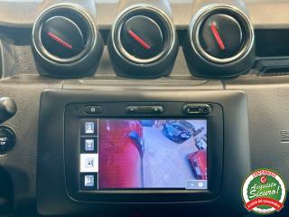 DACIA Duster usata, con ESP