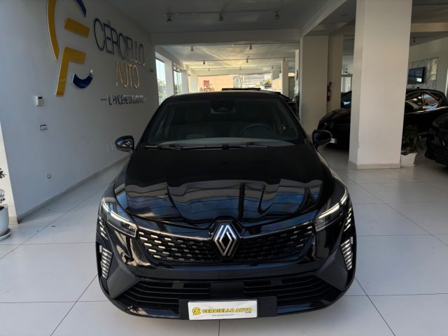RENAULT Clio usata, con Airbag Passeggero
