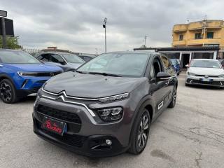 CITROEN C3 usata, con Airbag