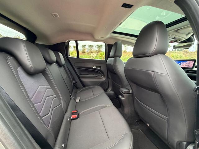 JEEP Avenger usata, con Touch screen