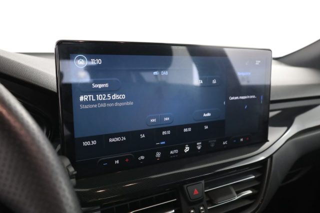 FORD Focus usata 10
