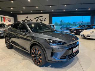 CUPRA Formentor 1.5 Hybrid DSG