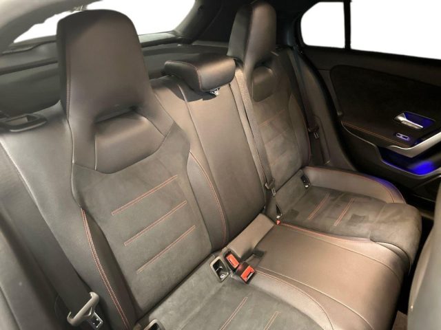 MERCEDES-BENZ A 180 usata, con ESP