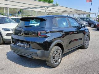 CITROEN C3 usata, con Alzacristalli elettrici