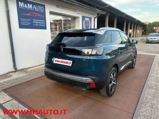 PEUGEOT 3008 usata, con Alzacristalli elettrici