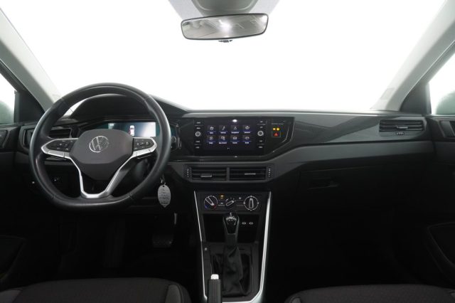 VOLKSWAGEN Taigo usata 4