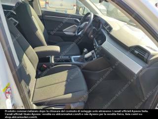 AUDI Q3 usata, con Chiusura centralizzata