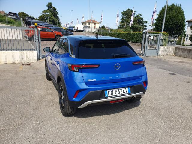 OPEL Mokka usata, con Cerchi in lega
