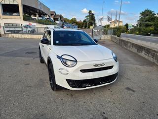 FIAT 600 usata, con Airbag Passeggero