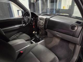 FORD Ranger usata, con Cronologia tagliandi