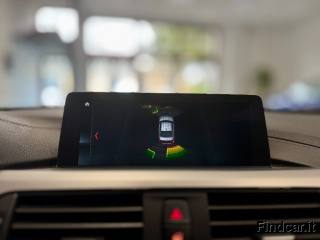 BMW 420 usata, con MP3