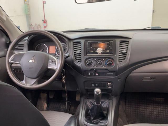 MITSUBISHI L200 usata, con Servosterzo