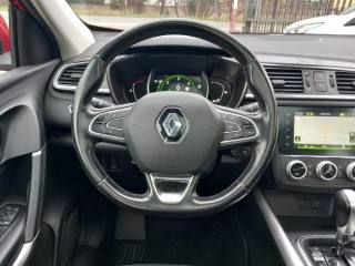 RENAULT Kadjar usata, con Bluetooth