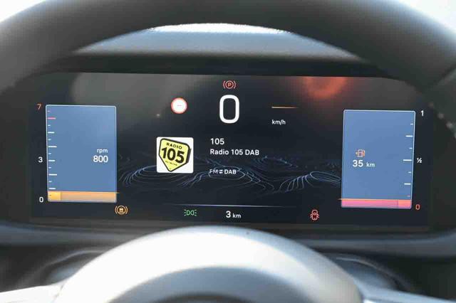 JEEP Avenger usata, con Immobilizzatore elettronico