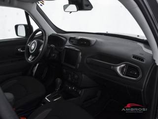 JEEP Renegade usata 11