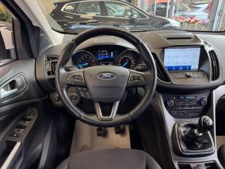 FORD Kuga usata, con Controllo trazione