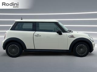 MINI One usata, con Airbag laterali